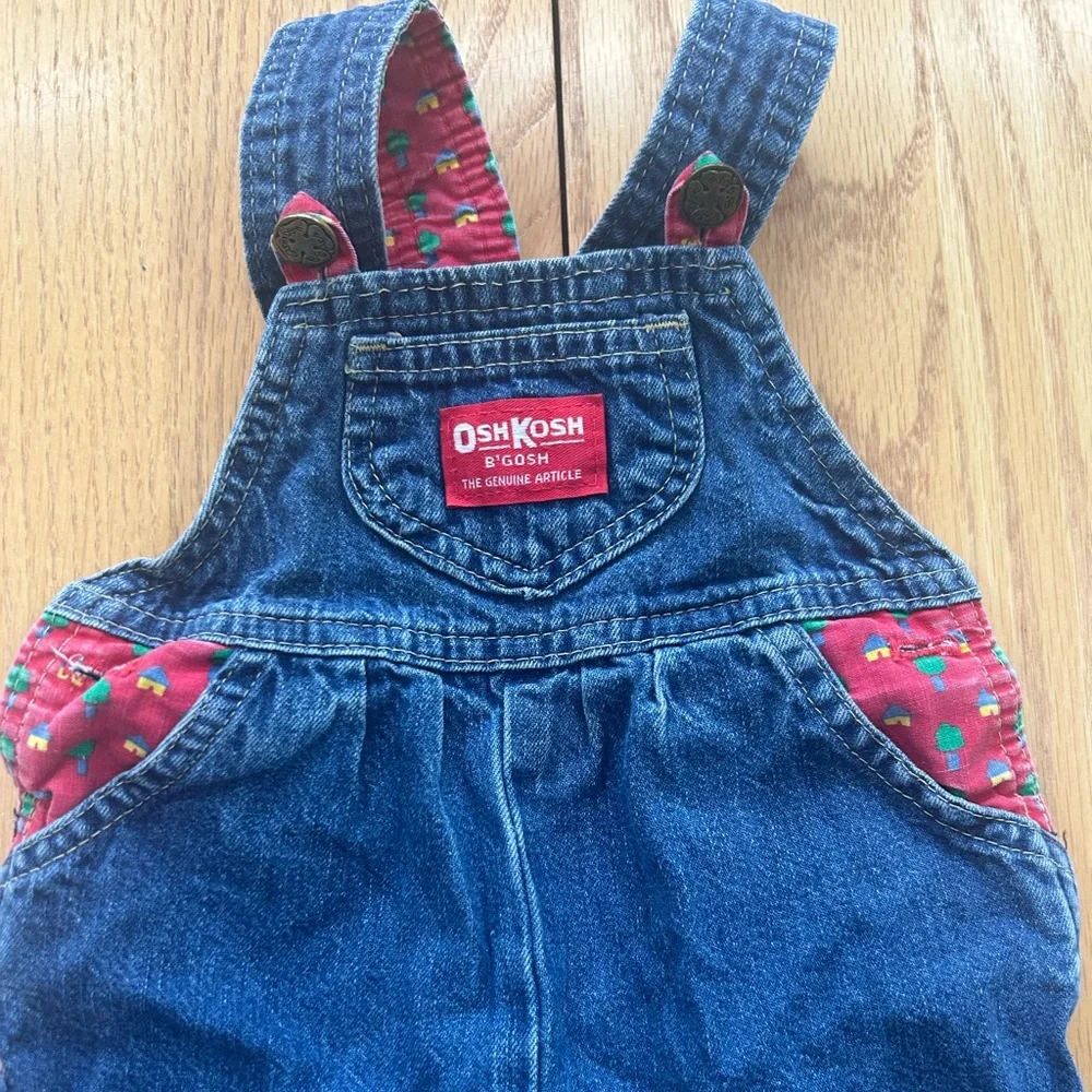OshKosh Bgosh product vintage